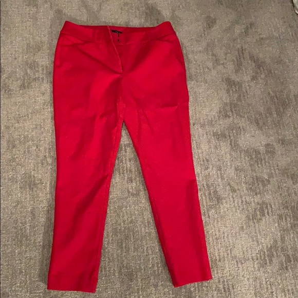 Loft Julie Skinny Pant - Picture 1 of 3